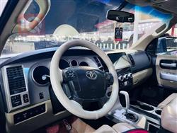 تويوتا سيكويا